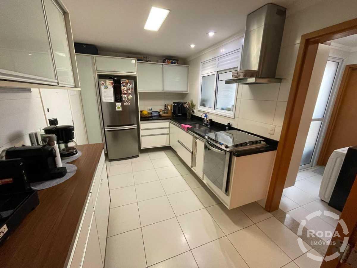 Apartamento para aluguel no Aparecida: 