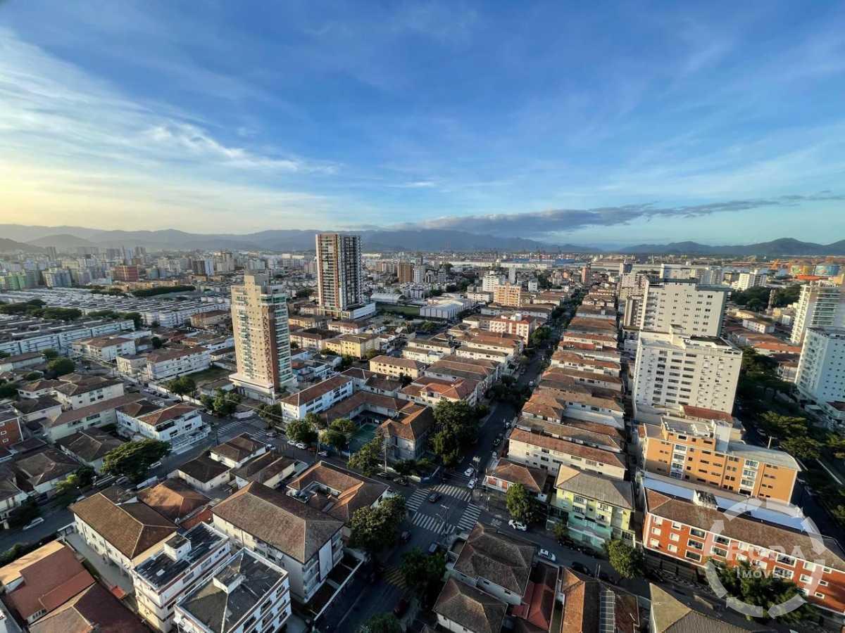 Apartamento para aluguel no Aparecida: 