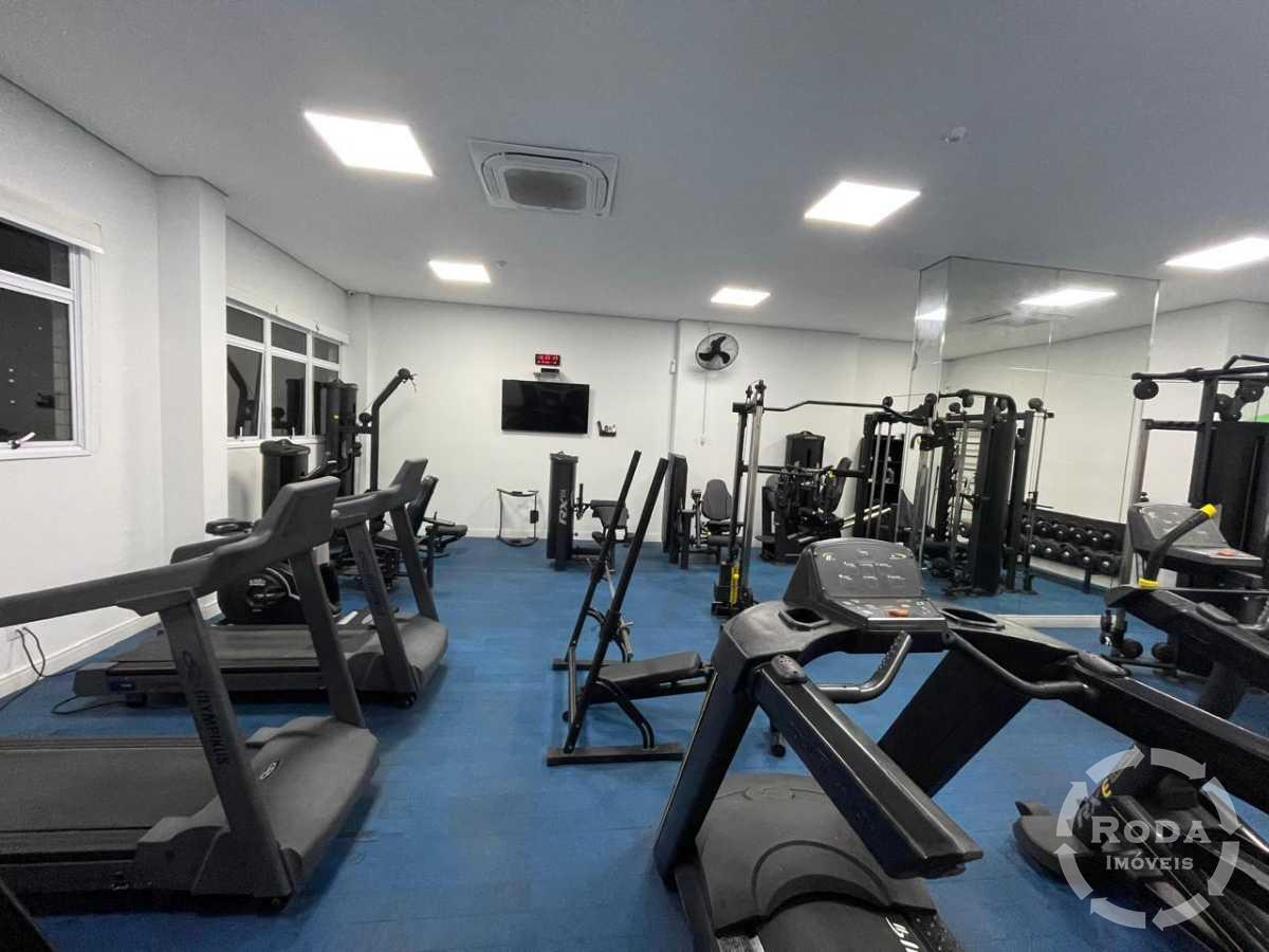 Apartamento para aluguel no Aparecida: 