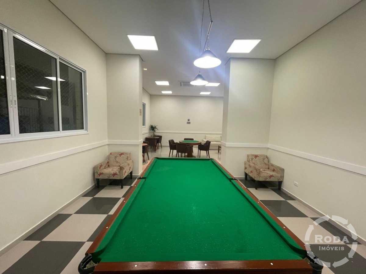 Apartamento para aluguel no Aparecida: 