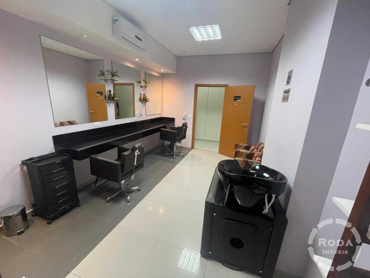 Apartamento para aluguel no Aparecida: 