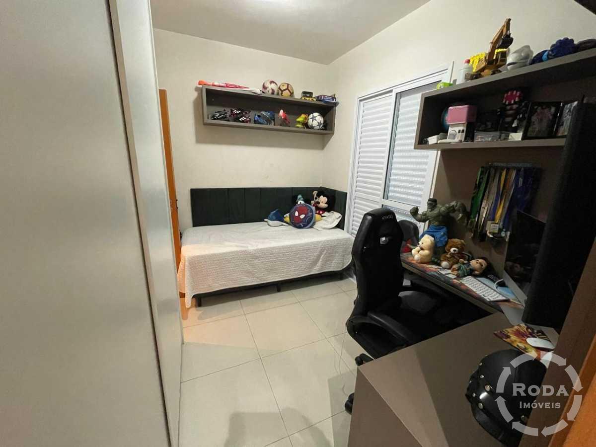 Apartamento para aluguel no Aparecida: 
