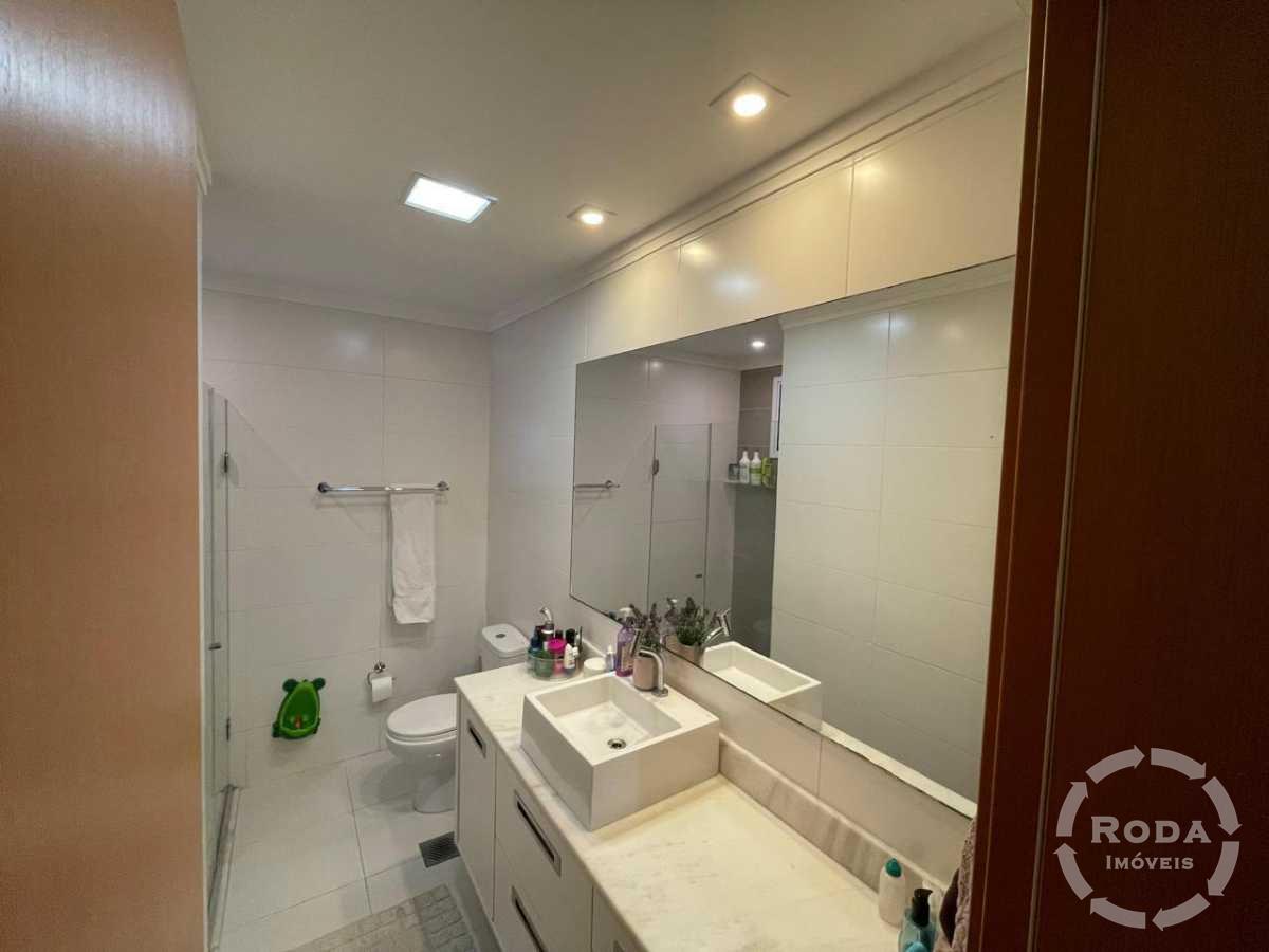 Apartamento para aluguel no Aparecida: 