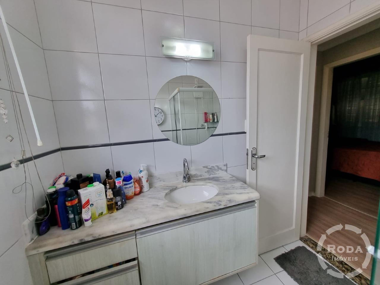 Apartamento à venda no Embaré: 