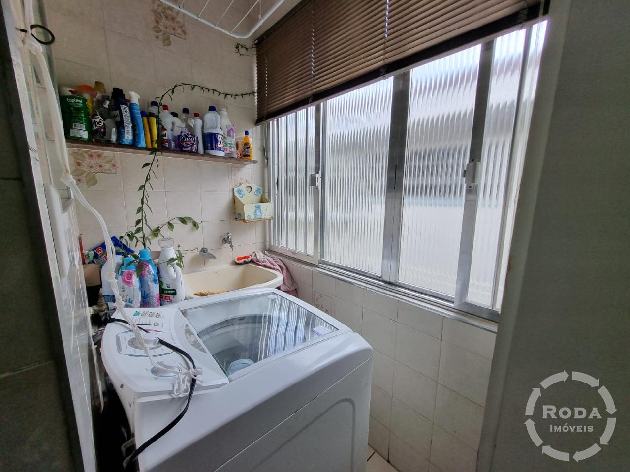 Apartamento à venda no Embaré: 