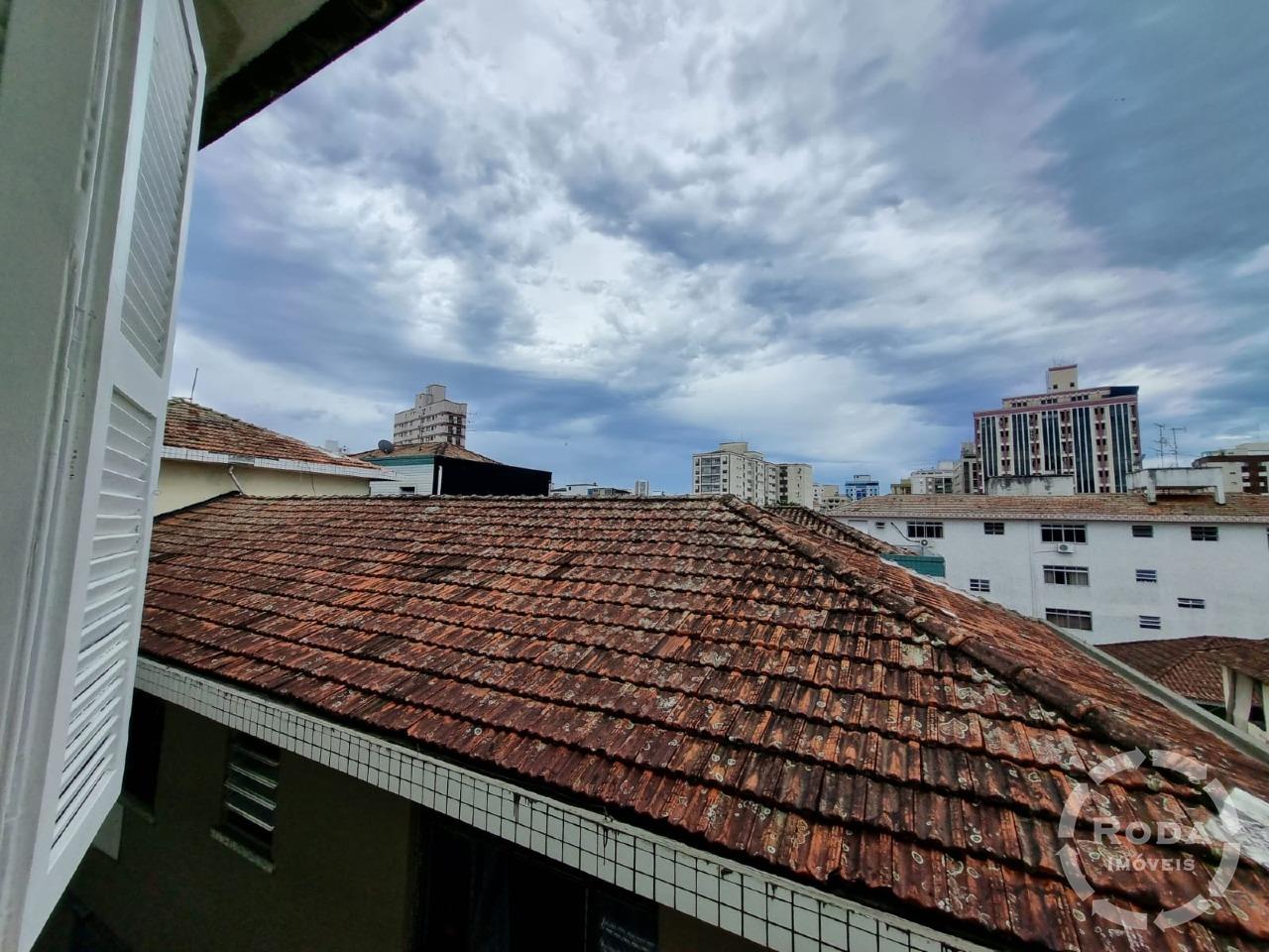 Apartamento à venda no Embaré: 