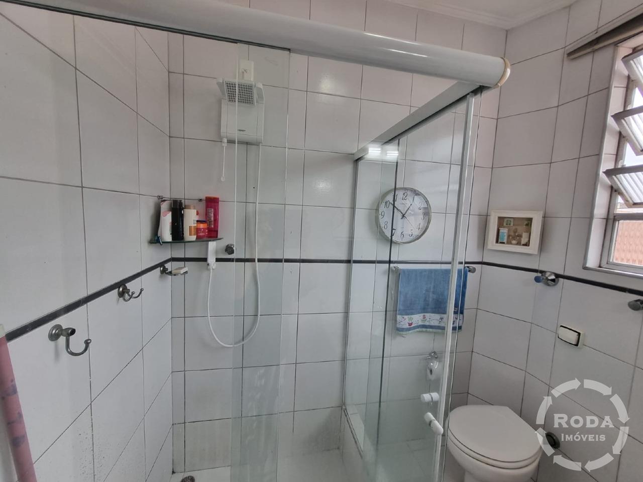 Apartamento à venda no Embaré: 