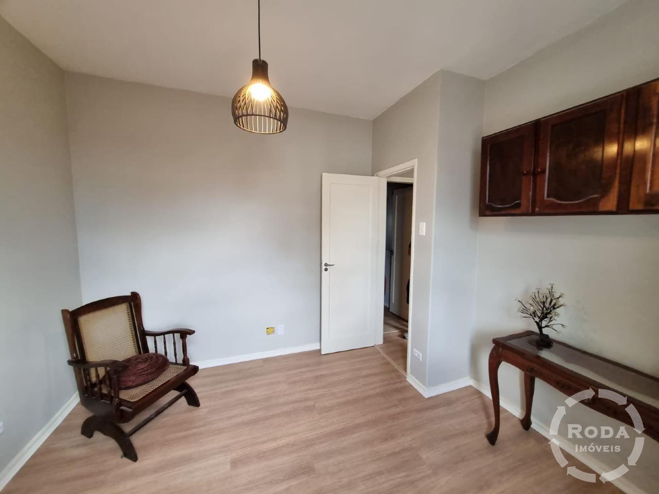 Apartamento à venda no Embaré: 