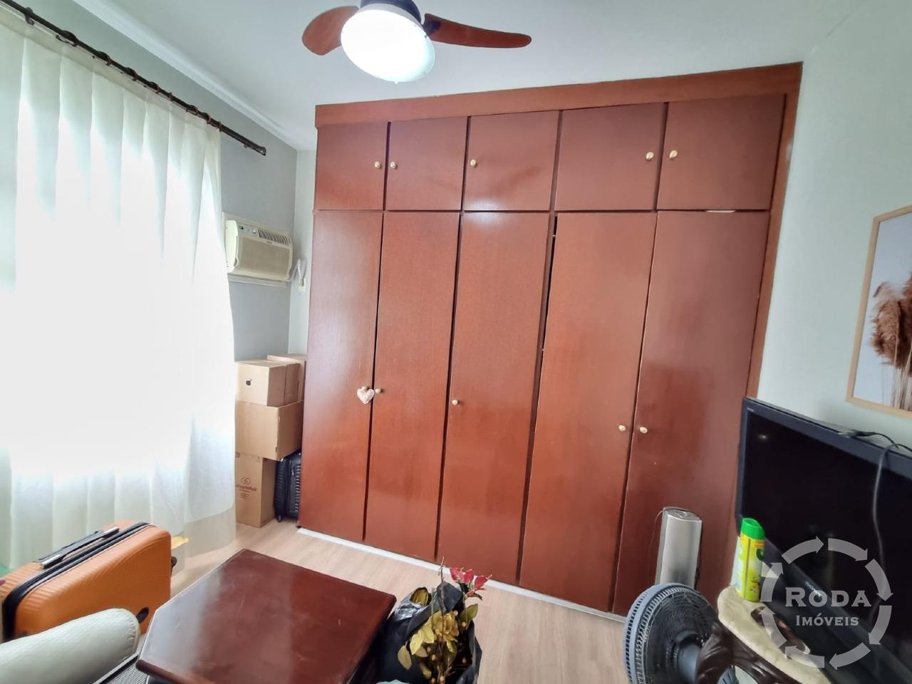 Apartamento à venda no Embaré: 