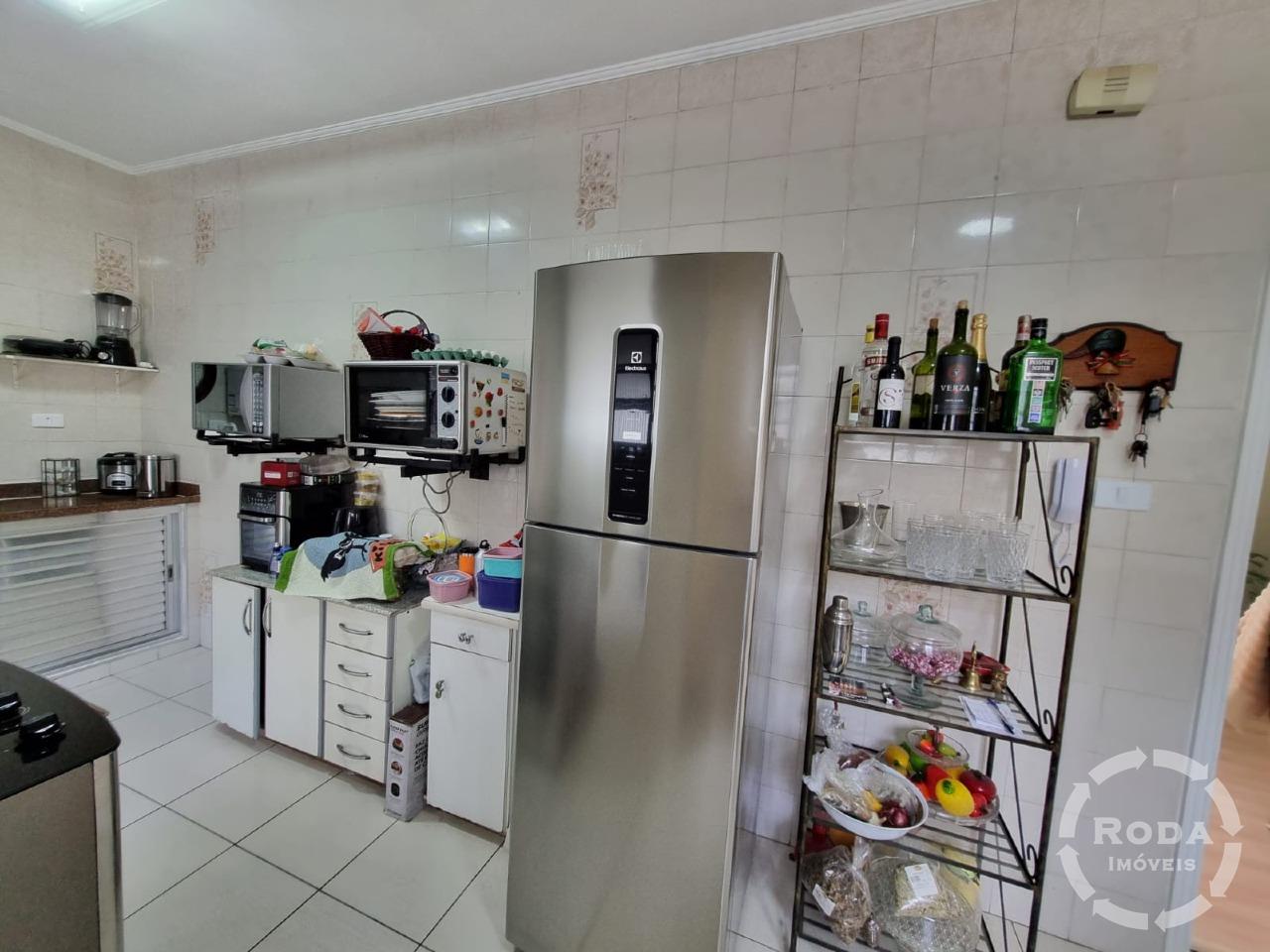 Apartamento à venda no Embaré: 