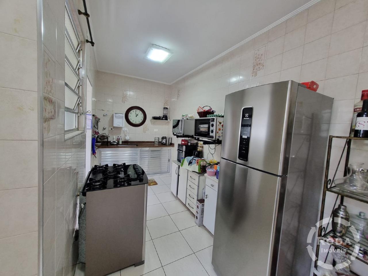 Apartamento à venda no Embaré: 