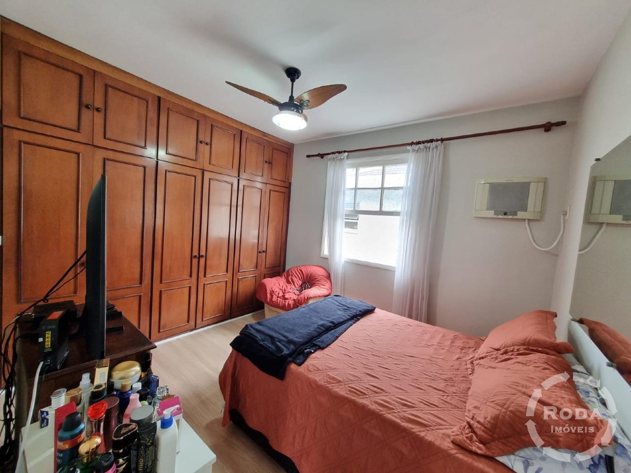 Apartamento à venda no Embaré: 