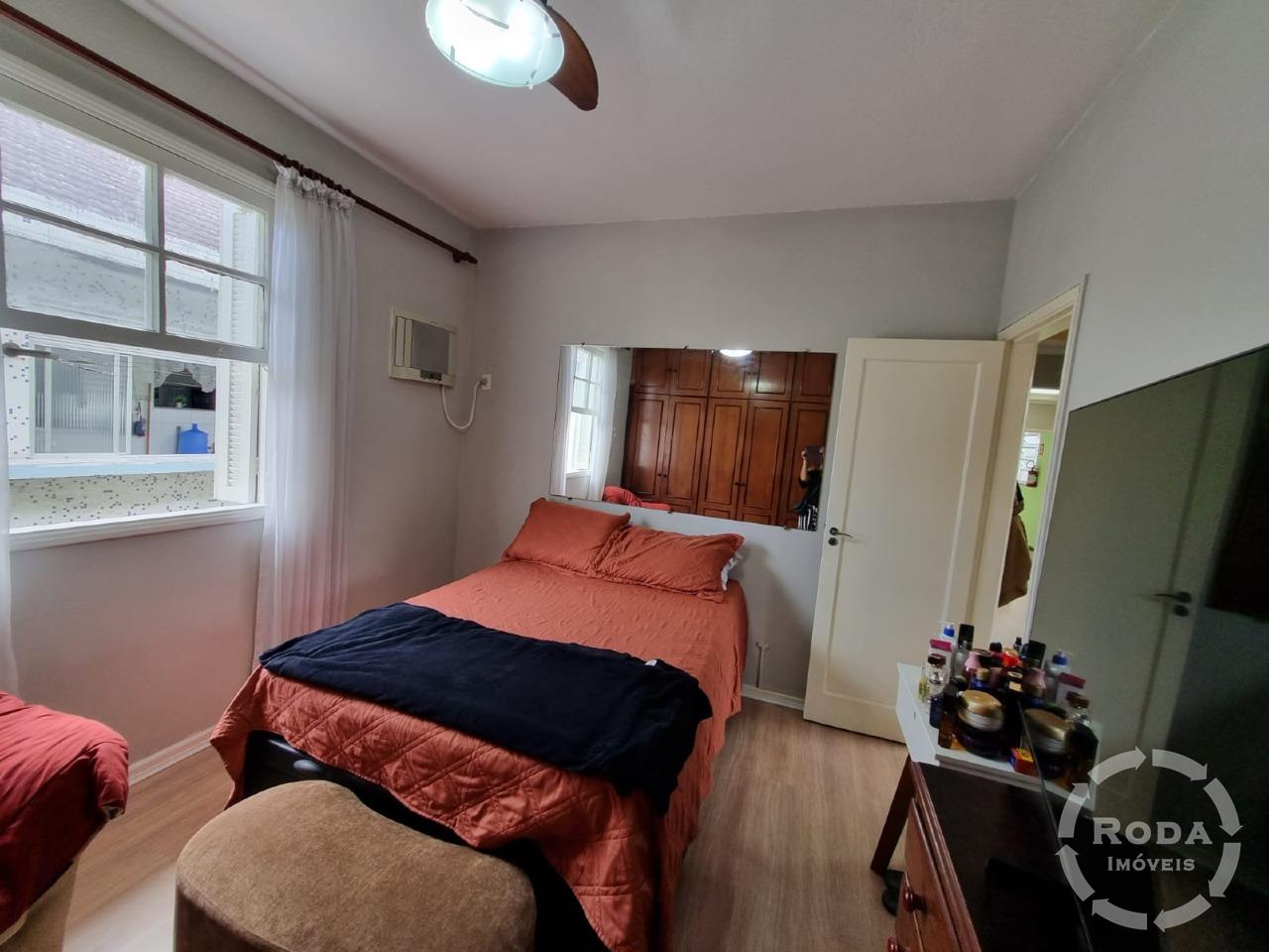 Apartamento à venda no Embaré: 