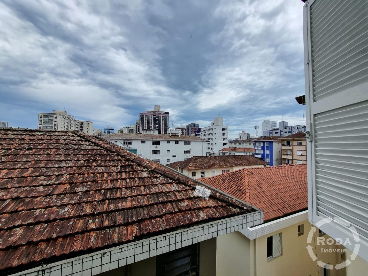 Apartamento à venda no Embaré: 