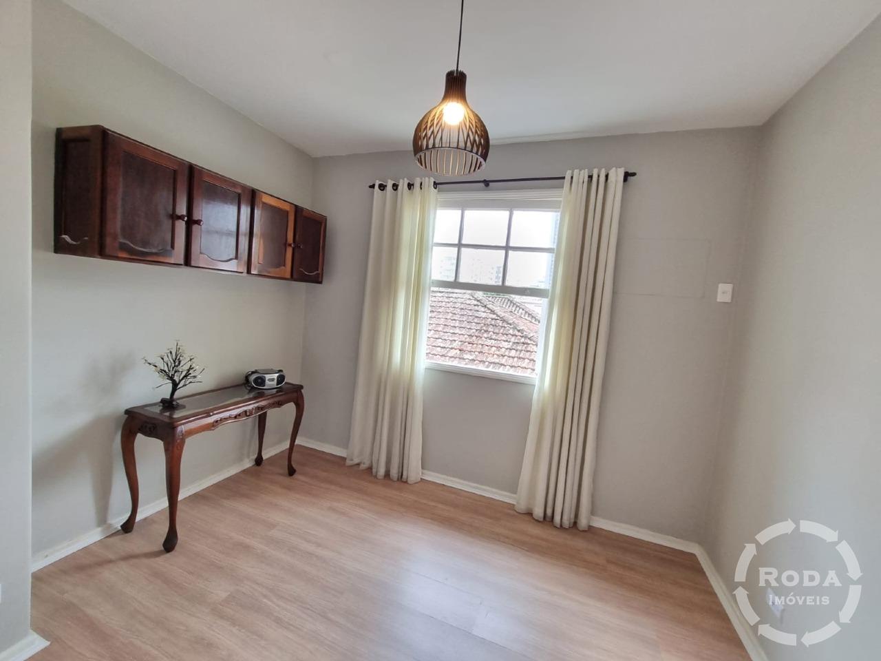 Apartamento à venda no Embaré: 