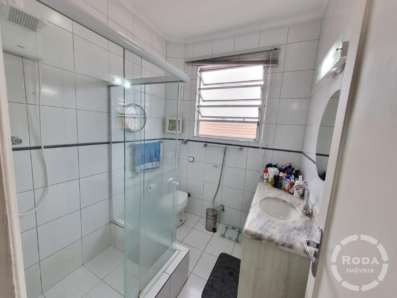 Apartamento à venda no Embaré: 