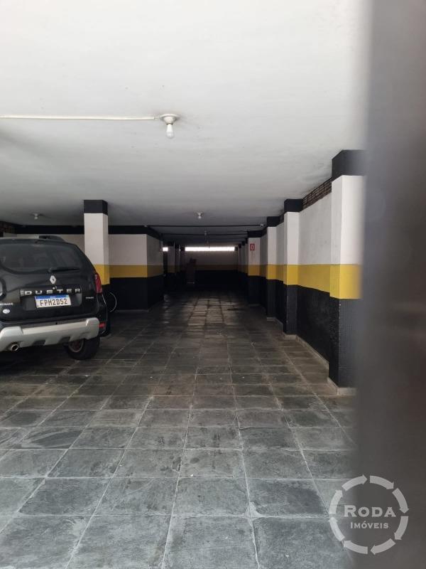 Apartamento à venda no Embaré: 