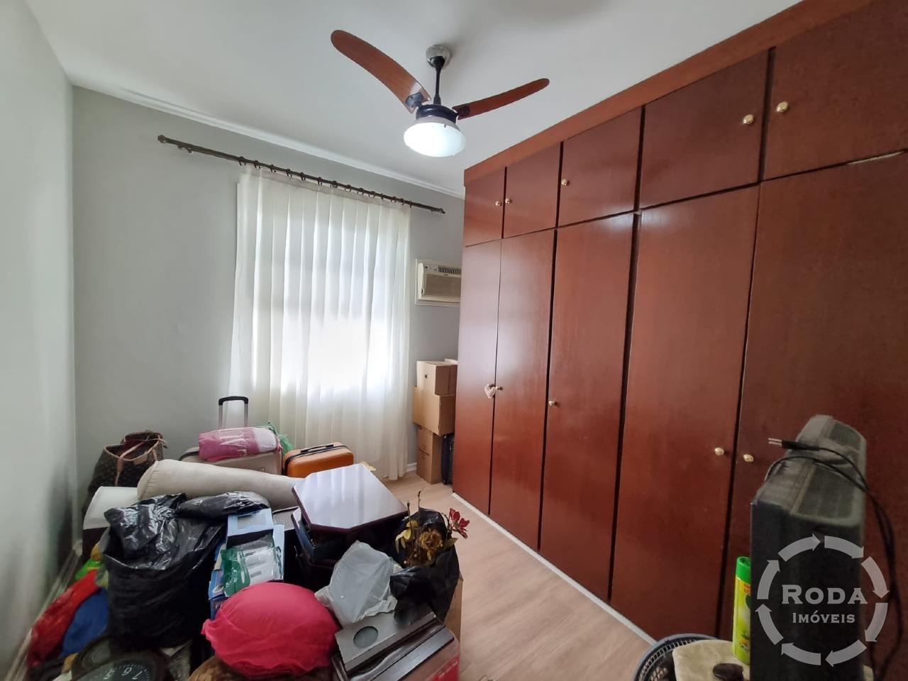 Apartamento à venda no Embaré: 