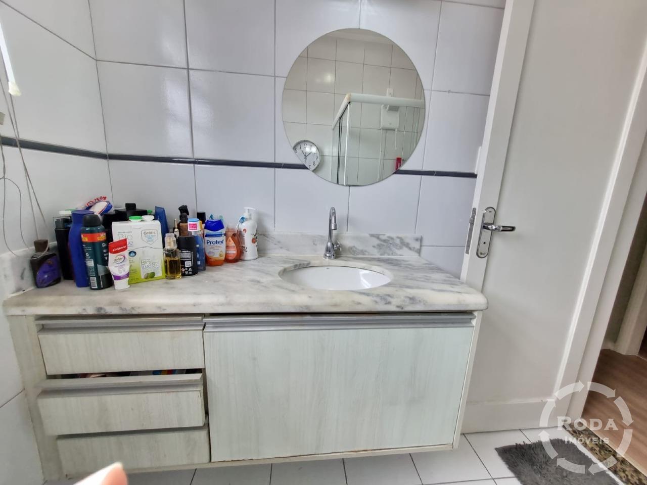 Apartamento à venda no Embaré: 
