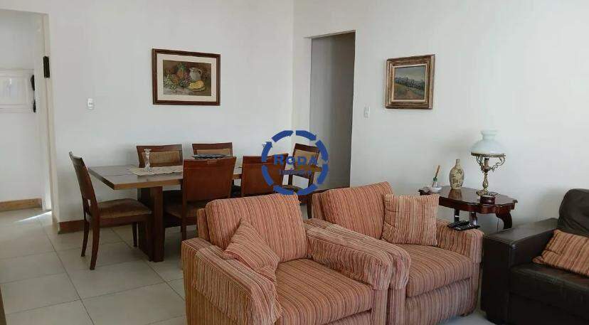 Apartamento à venda no Boqueirão: 