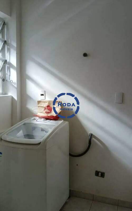 Apartamento à venda no Boqueirão: 