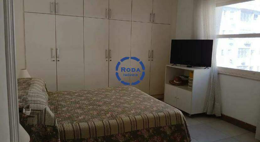 Apartamento à venda no Boqueirão: 