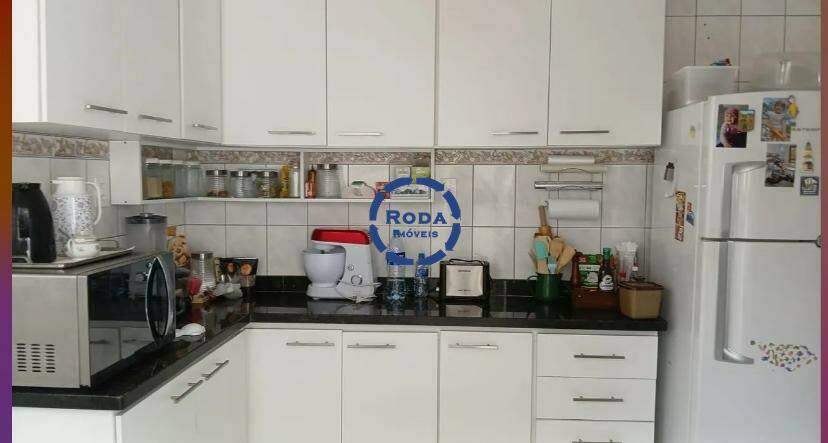Apartamento à venda no Boqueirão: 