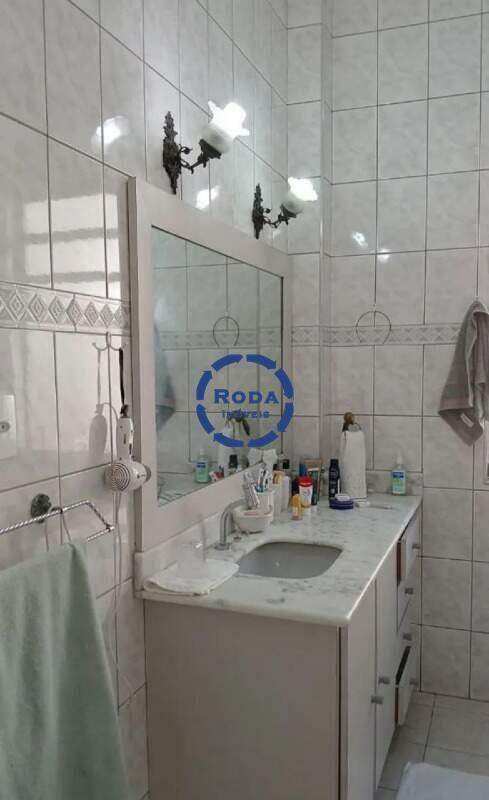 Apartamento à venda no Boqueirão: 