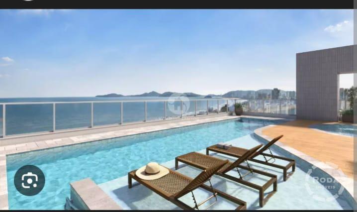 Apartamento à venda no Embaré: 