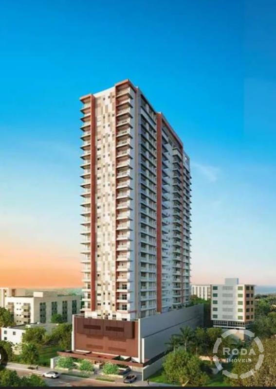 Apartamento à venda no Embaré: 