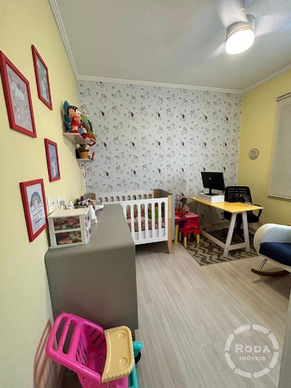 Apartamento para aluguel no Embaré: 