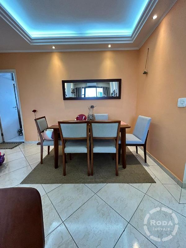 Apartamento para aluguel no Embaré: 