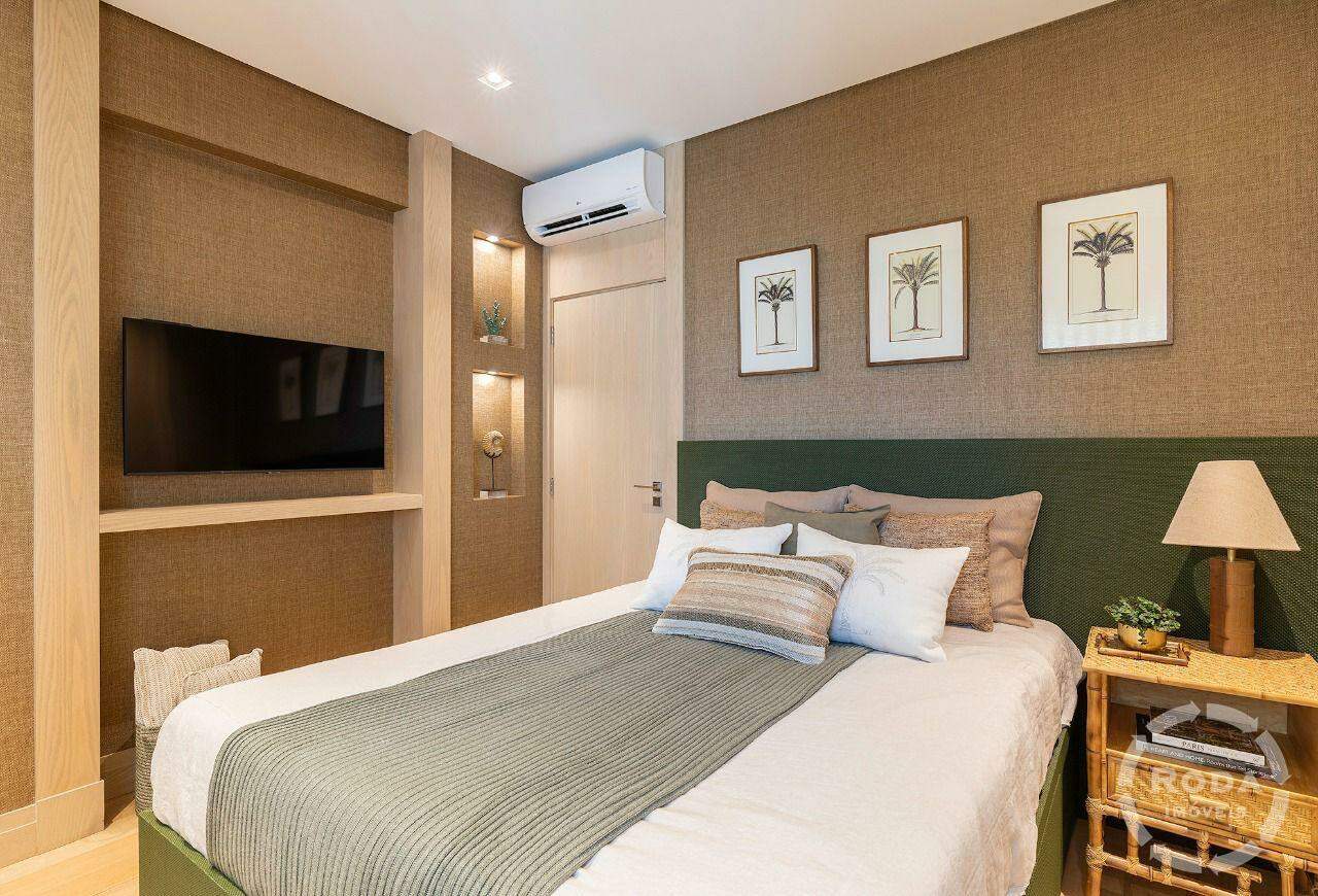 Apartamento à venda no Aparecida: 