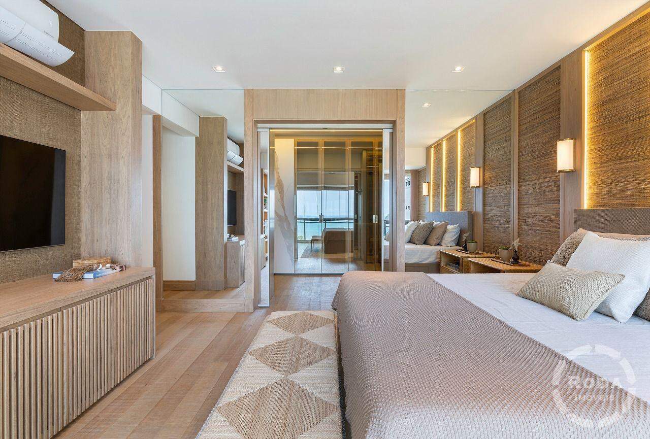 Apartamento à venda no Aparecida: 