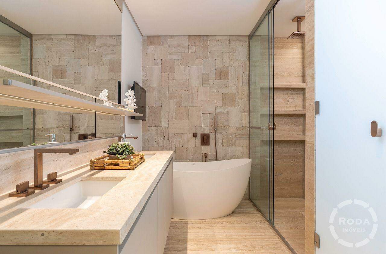 Apartamento à venda no Aparecida: 