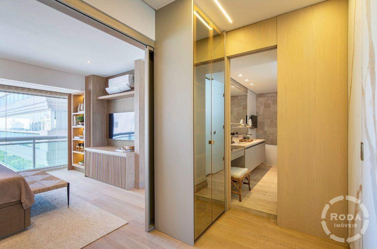 Apartamento à venda no Aparecida: 