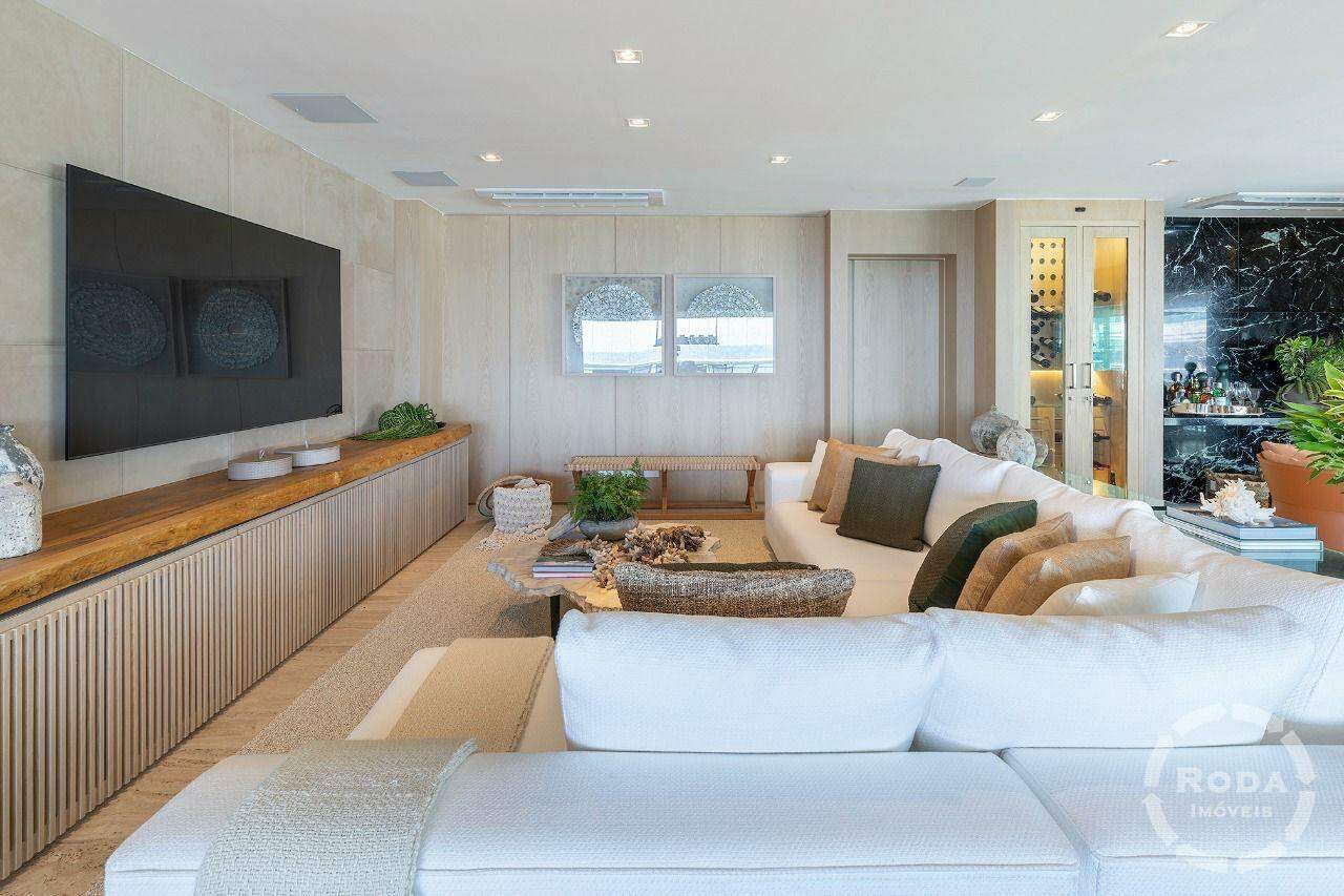 Apartamento à venda no Aparecida: 