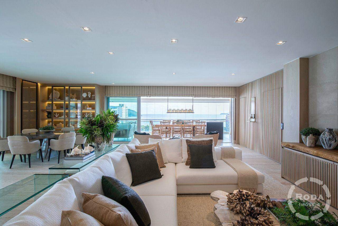 Apartamento à venda no Aparecida: 