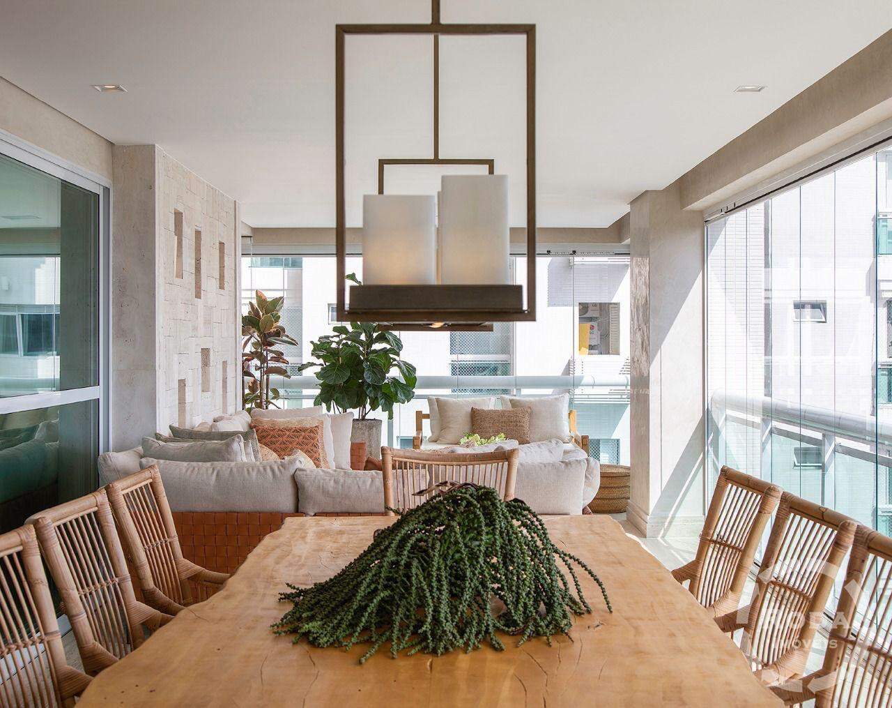 Apartamento à venda no Aparecida: 