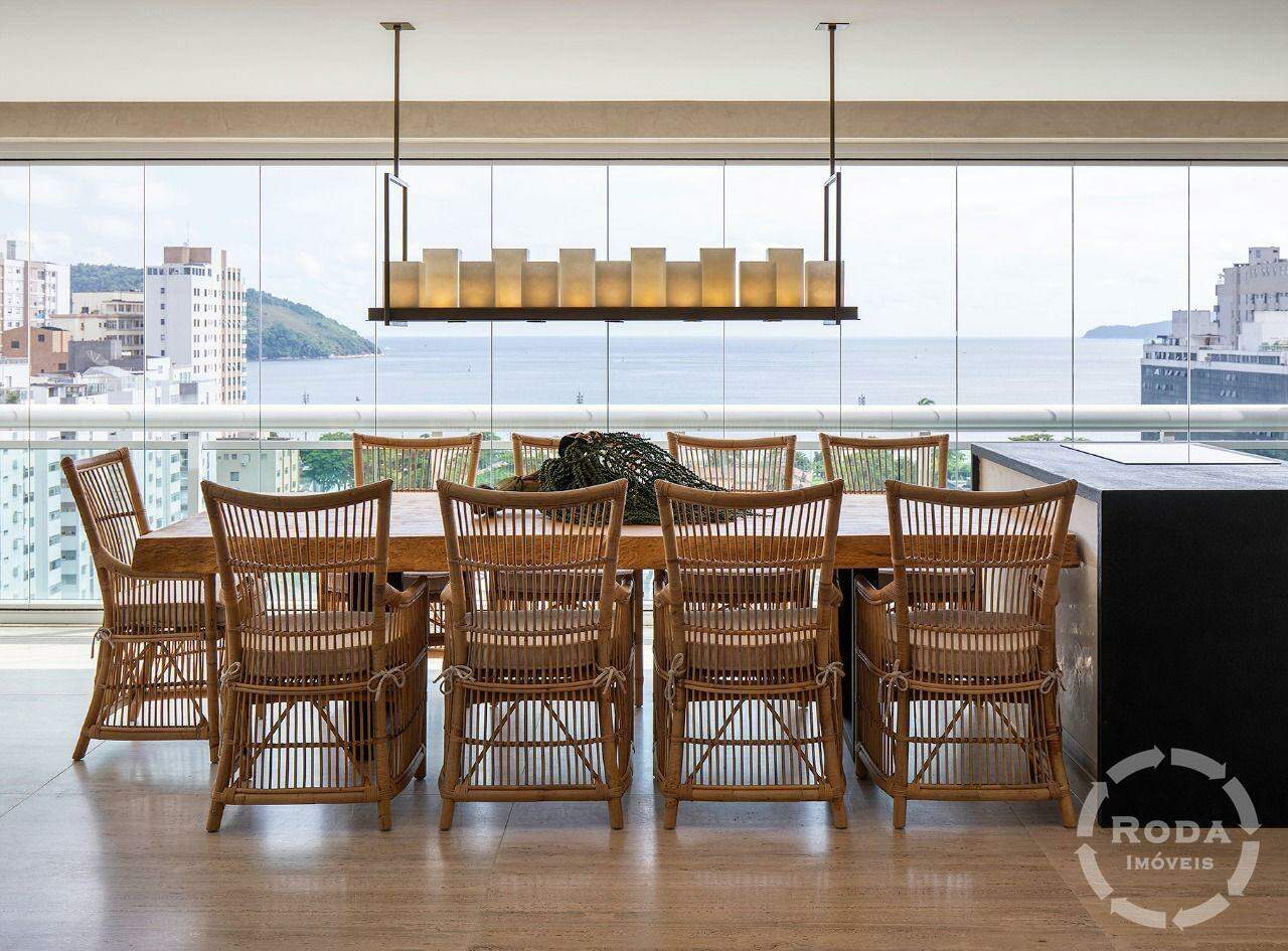 Apartamento à venda no Aparecida: 