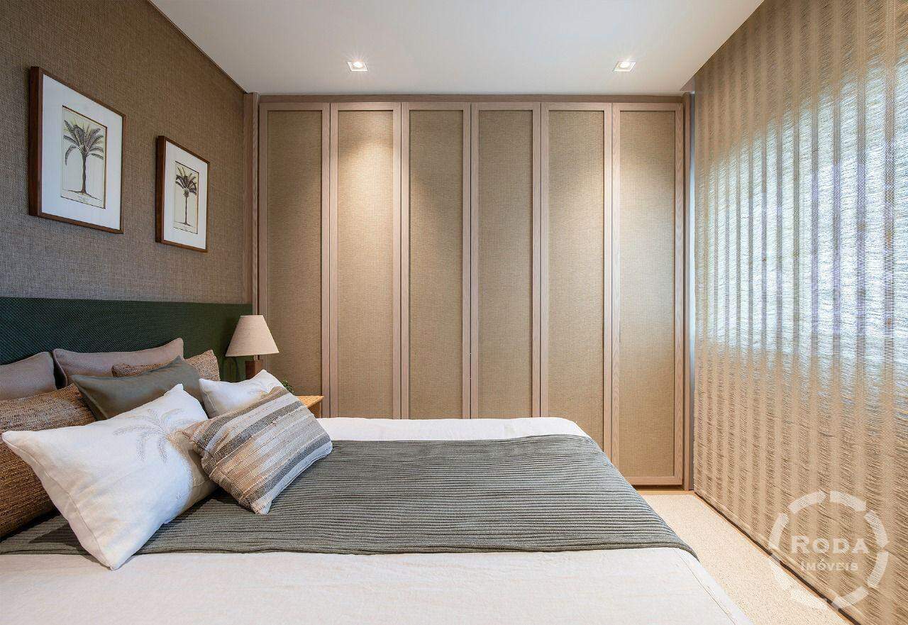 Apartamento à venda no Aparecida: 