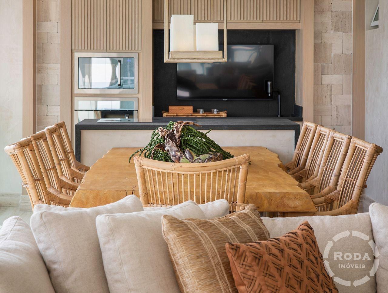 Apartamento à venda no Aparecida: 