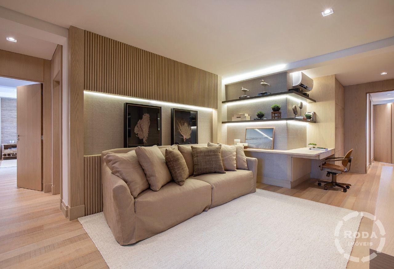 Apartamento à venda no Aparecida: 