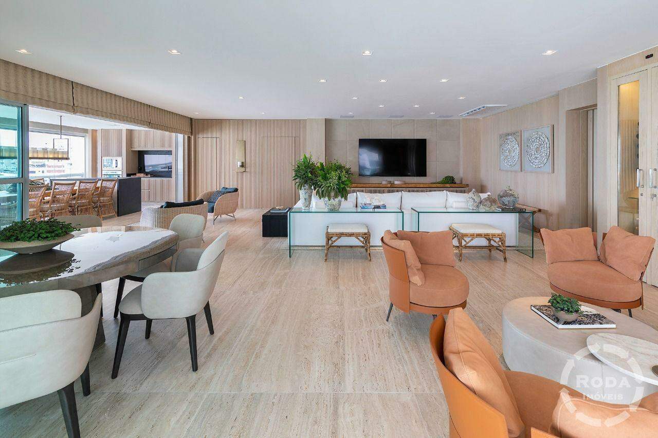 Apartamento à venda no Aparecida: 