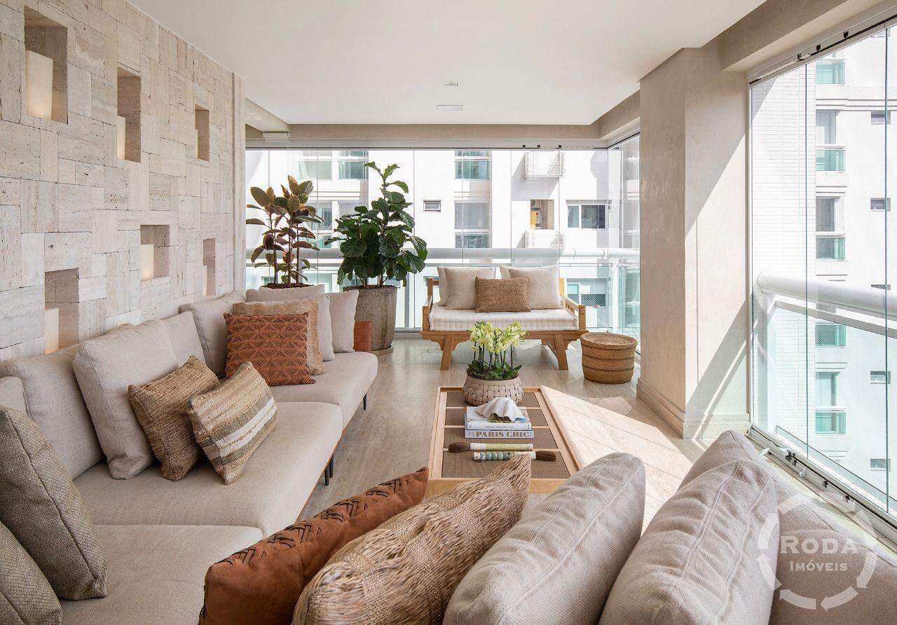 Apartamento à venda no Aparecida: 