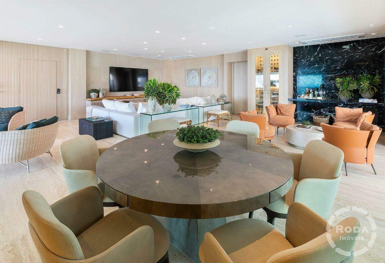 Apartamento à venda no Aparecida: 