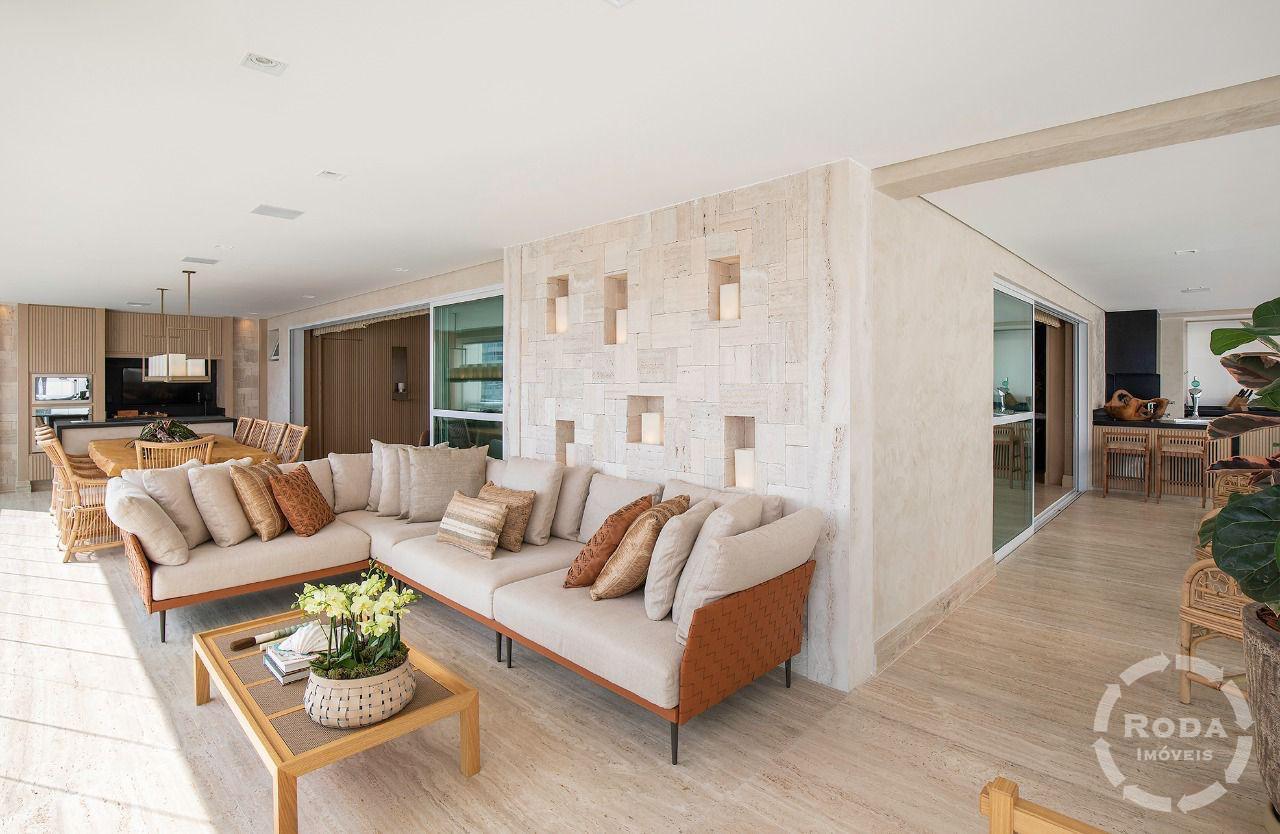 Apartamento à venda no Aparecida: 