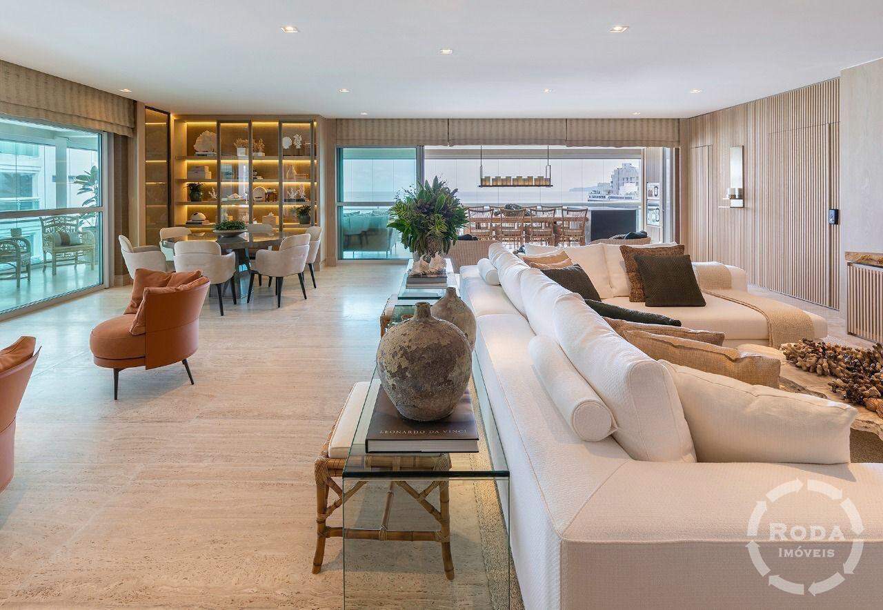 Apartamento à venda no Aparecida: 