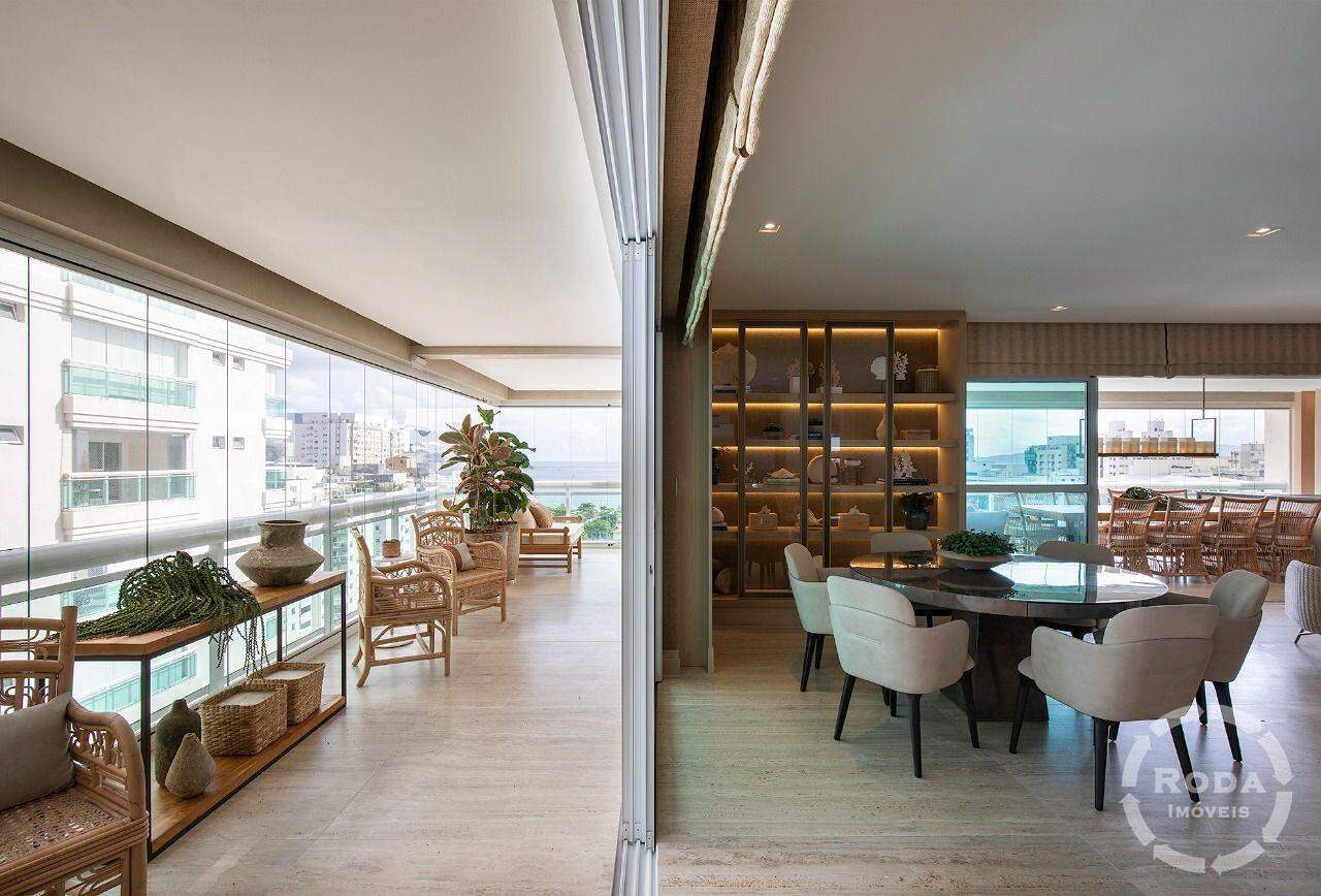 Apartamento à venda no Aparecida: 