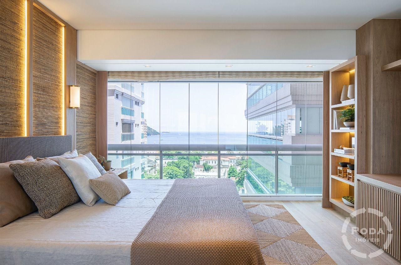 Apartamento à venda no Aparecida: 